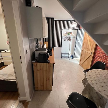 Przytulny Zakatek Aparthotel Zerniki Wroclawskie Εξωτερικό φωτογραφία