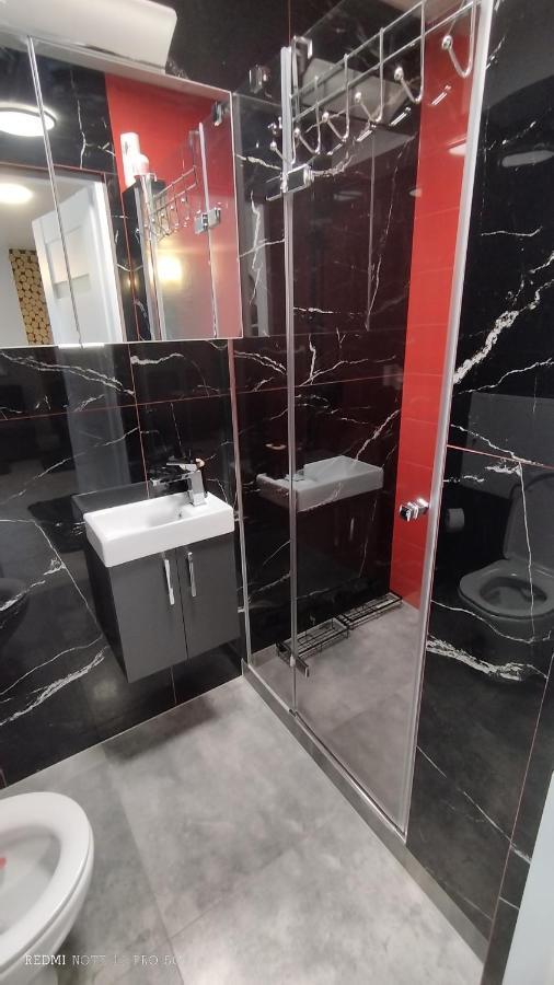 Przytulny Zakatek Aparthotel Zerniki Wroclawskie Εξωτερικό φωτογραφία