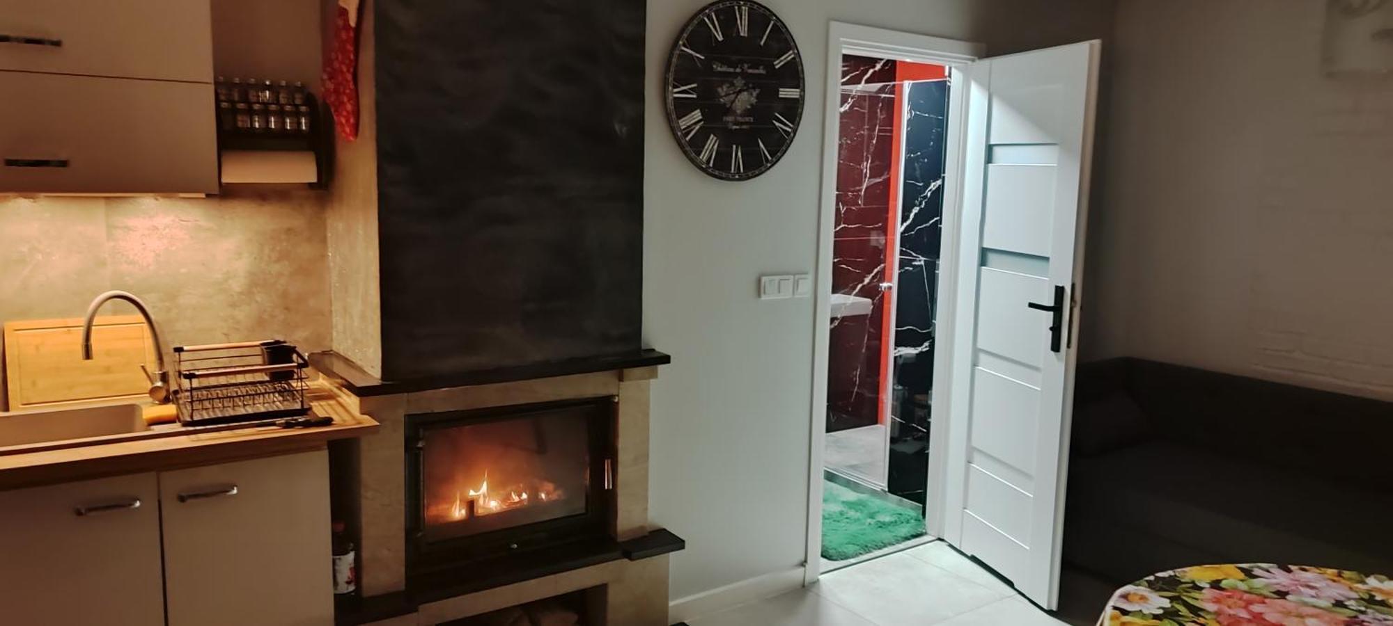 Przytulny Zakatek Aparthotel Zerniki Wroclawskie Εξωτερικό φωτογραφία