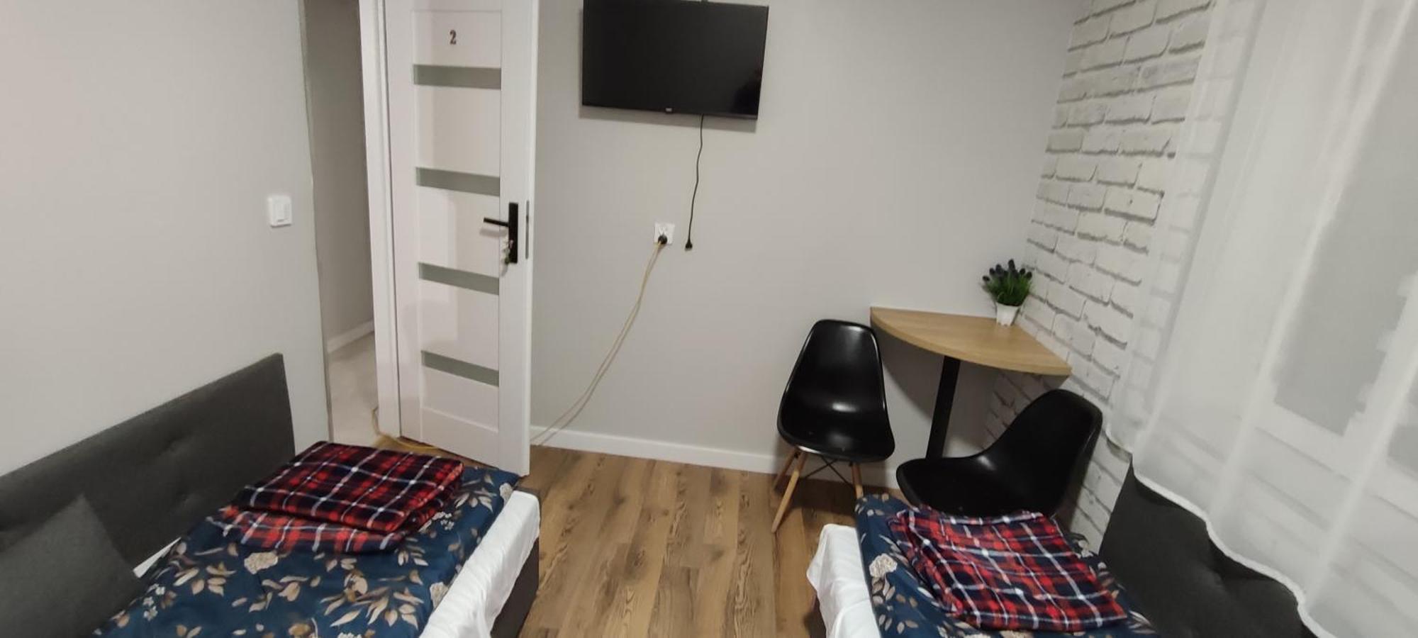 Przytulny Zakatek Aparthotel Zerniki Wroclawskie Εξωτερικό φωτογραφία