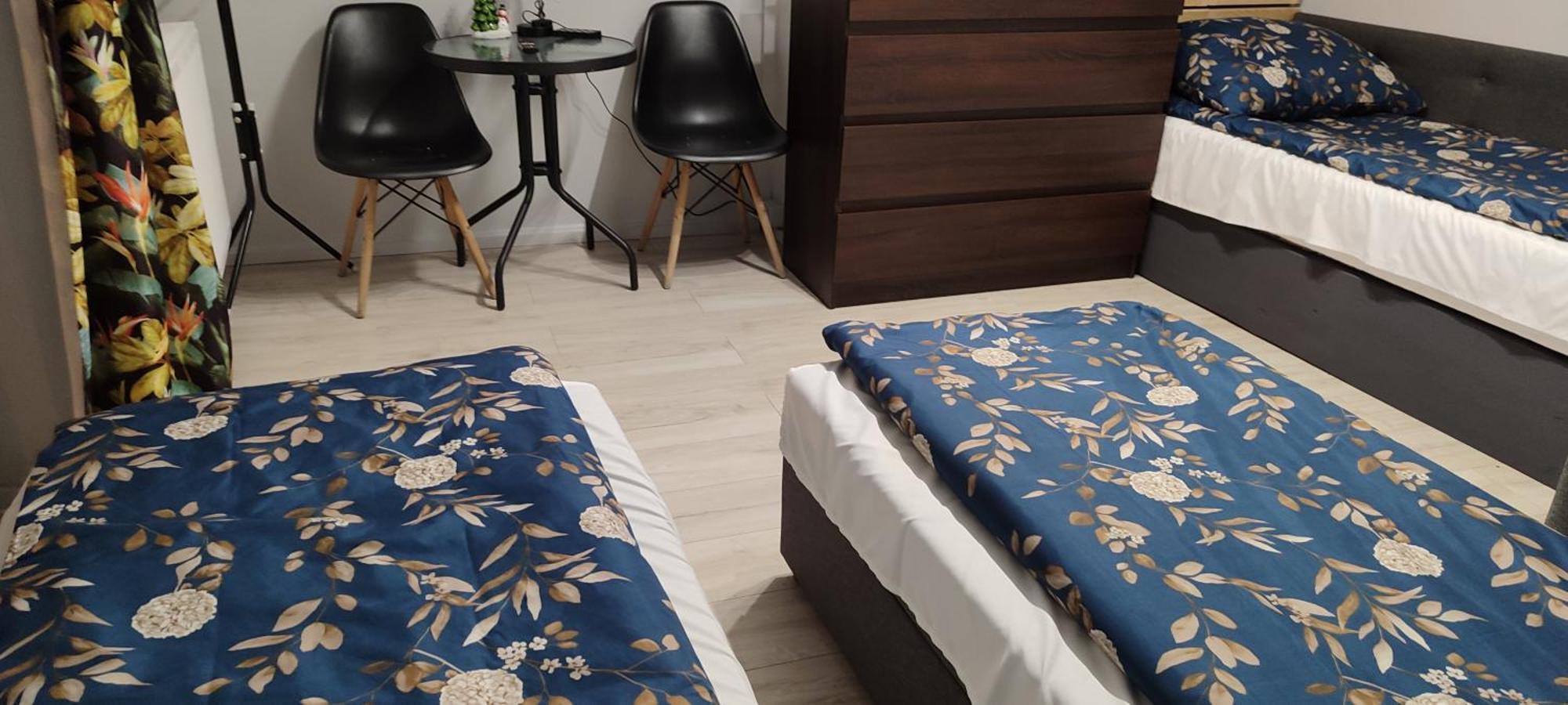 Przytulny Zakatek Aparthotel Zerniki Wroclawskie Εξωτερικό φωτογραφία