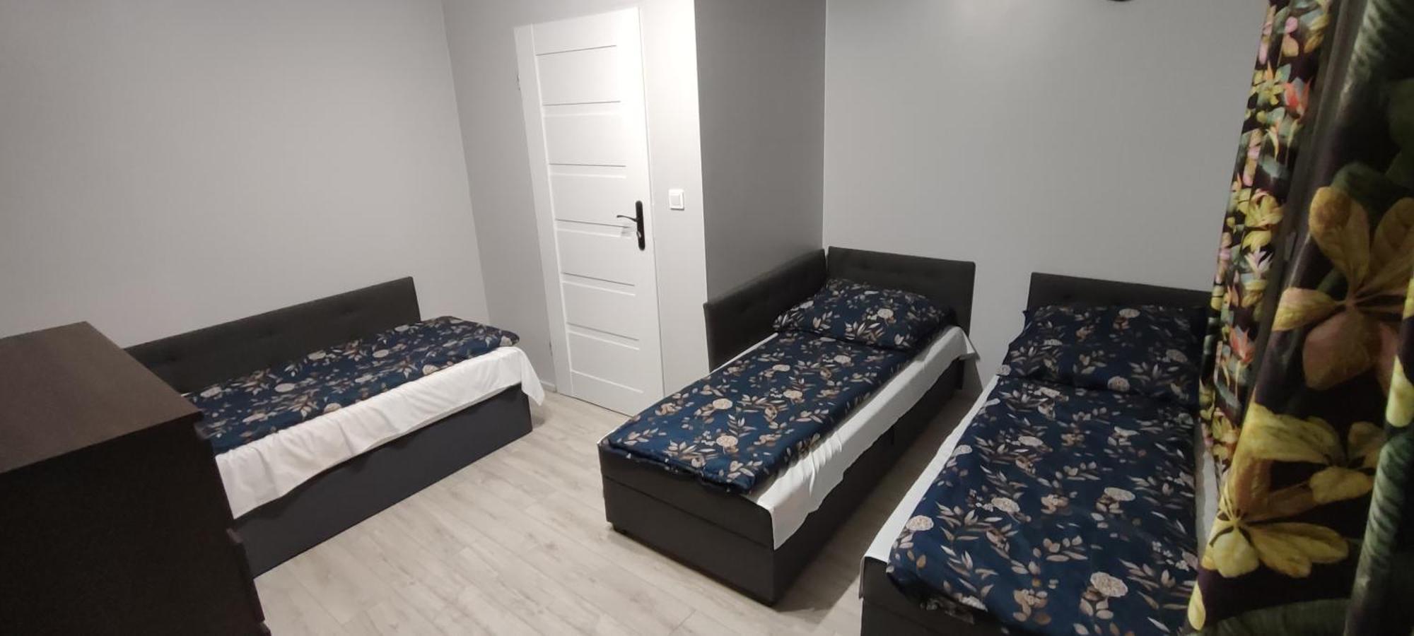Przytulny Zakatek Aparthotel Zerniki Wroclawskie Εξωτερικό φωτογραφία