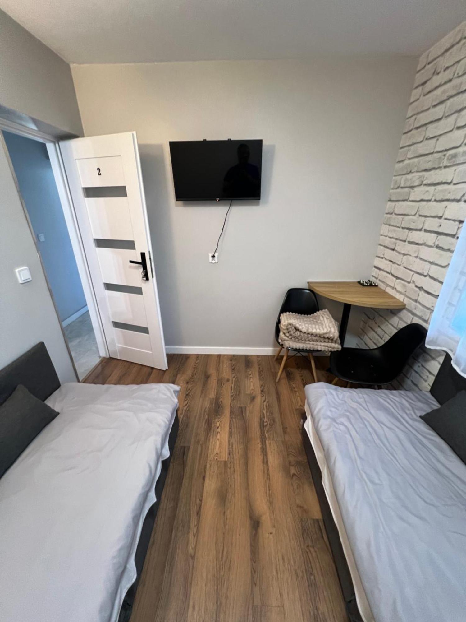 Przytulny Zakatek Aparthotel Zerniki Wroclawskie Εξωτερικό φωτογραφία