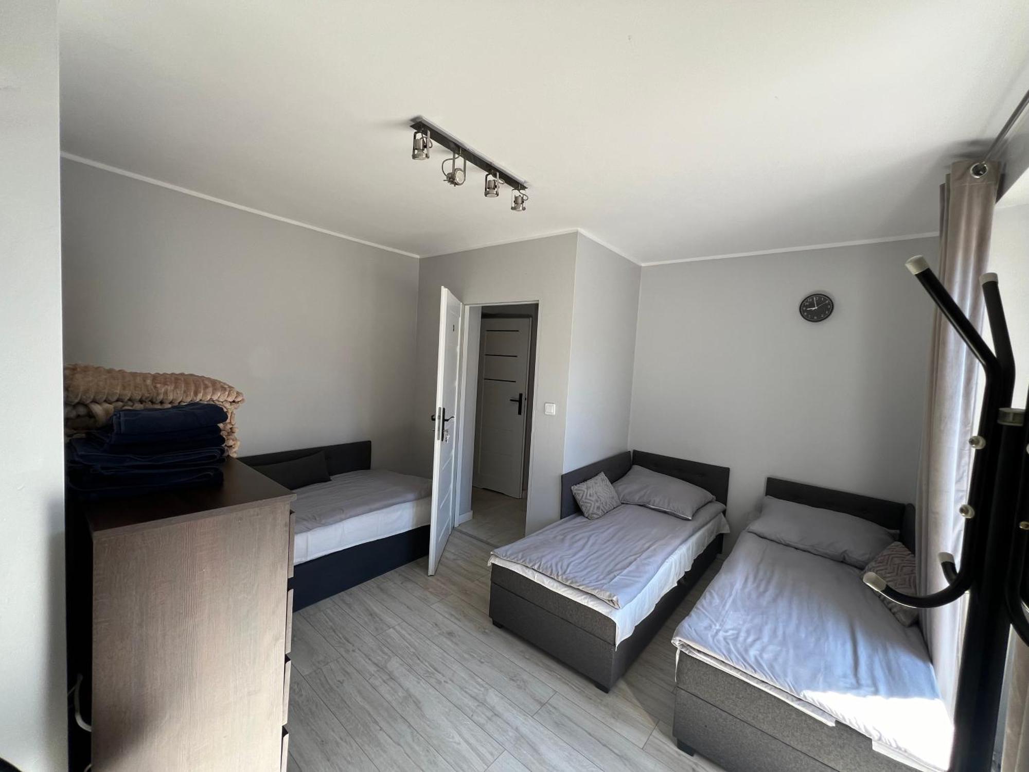 Przytulny Zakatek Aparthotel Zerniki Wroclawskie Εξωτερικό φωτογραφία