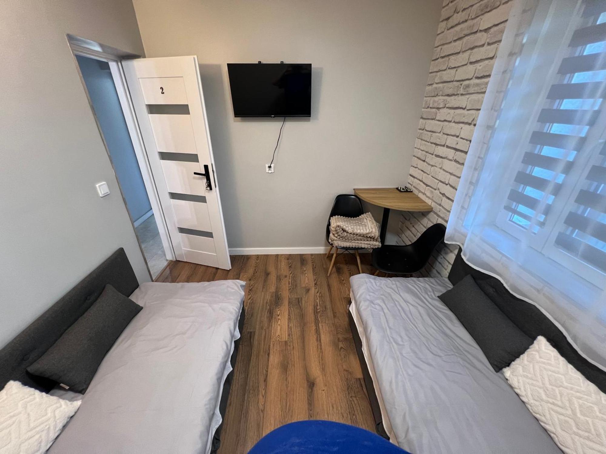 Przytulny Zakatek Aparthotel Zerniki Wroclawskie Εξωτερικό φωτογραφία